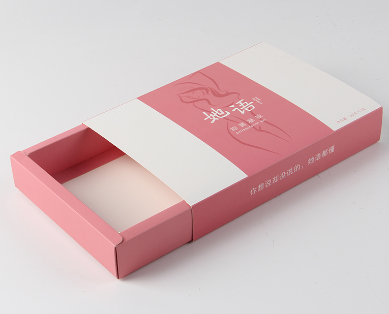 化妝品的盒子如果在定做的時候不住要這4個點，會后悔