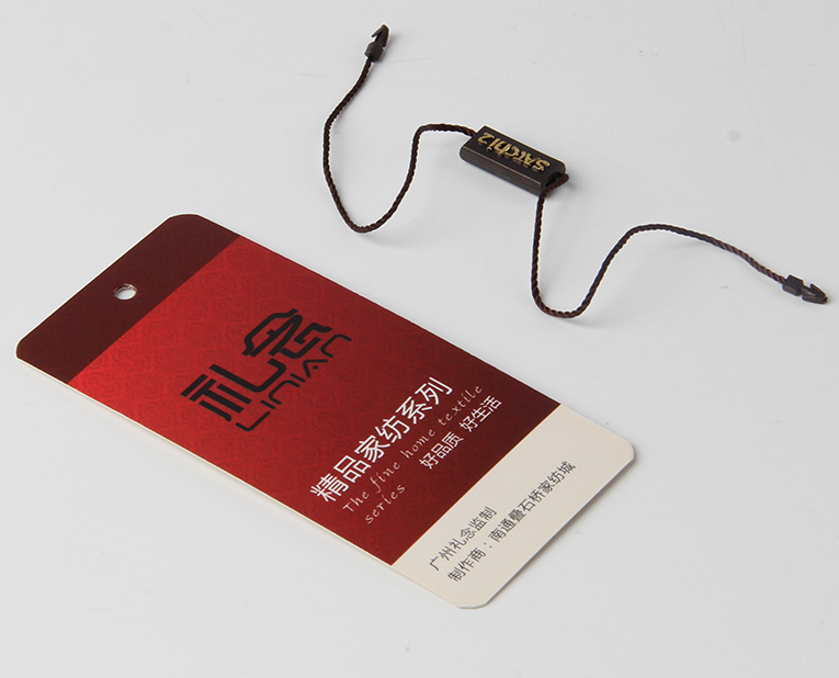 年底了，很多牛仔褲吊牌工廠開始搶單，忘了重要的質量