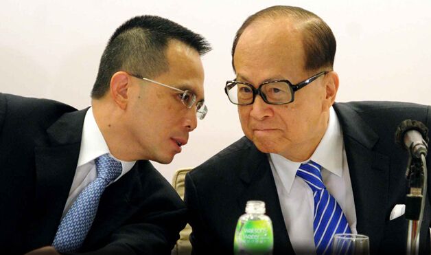 3.16，一位實(shí)業(yè)巨頭的退下給廣州禮品袋廠留下明燈