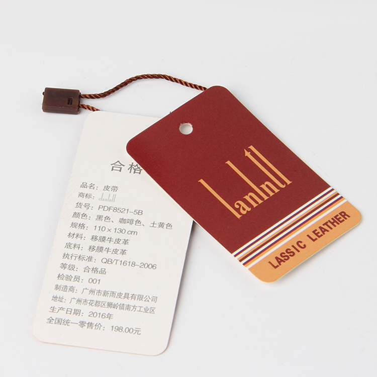 如果是特殊情況，t恤吊牌生產(chǎn)廠家的時(shí)間成本將會(huì)怎么計(jì)算？