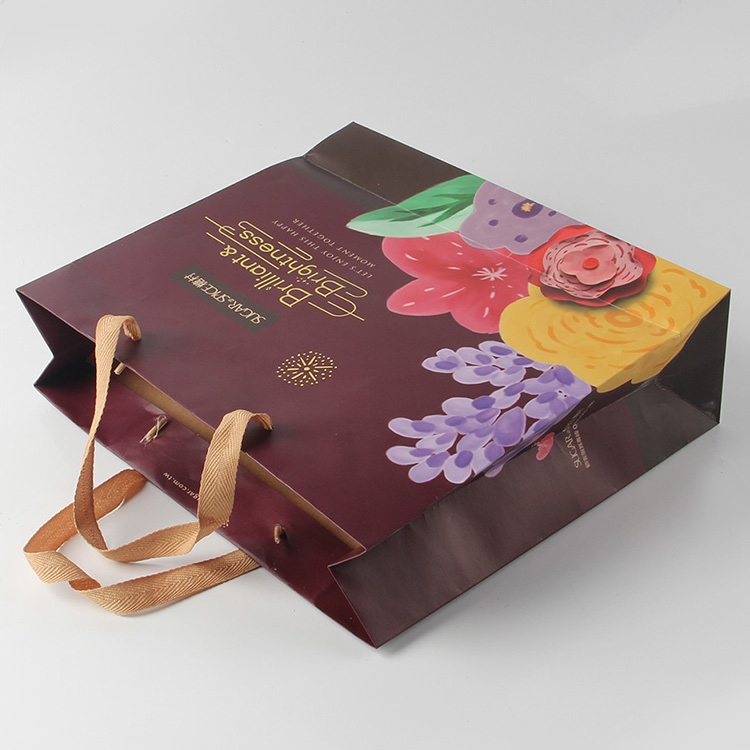 茶葉紙袋的發(fā)展該革新還是古典，看制造商的抉擇