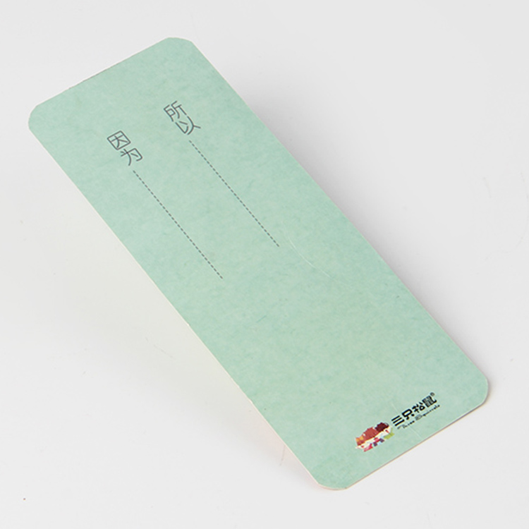 想要彩色吊牌，但是預(yù)算不足怎么辦，工廠給你3個(gè)tips