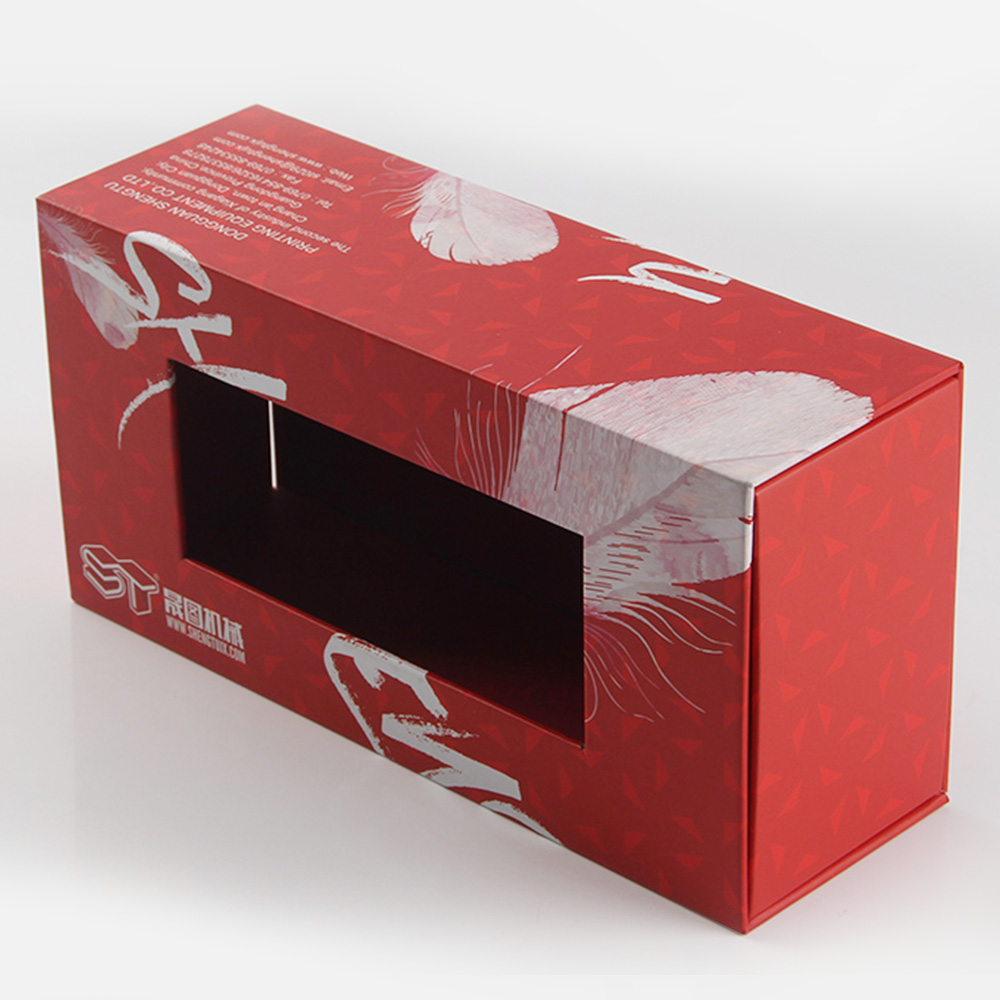 相機(jī)用坑盒還是禮品盒定做，這是一個(gè)問題